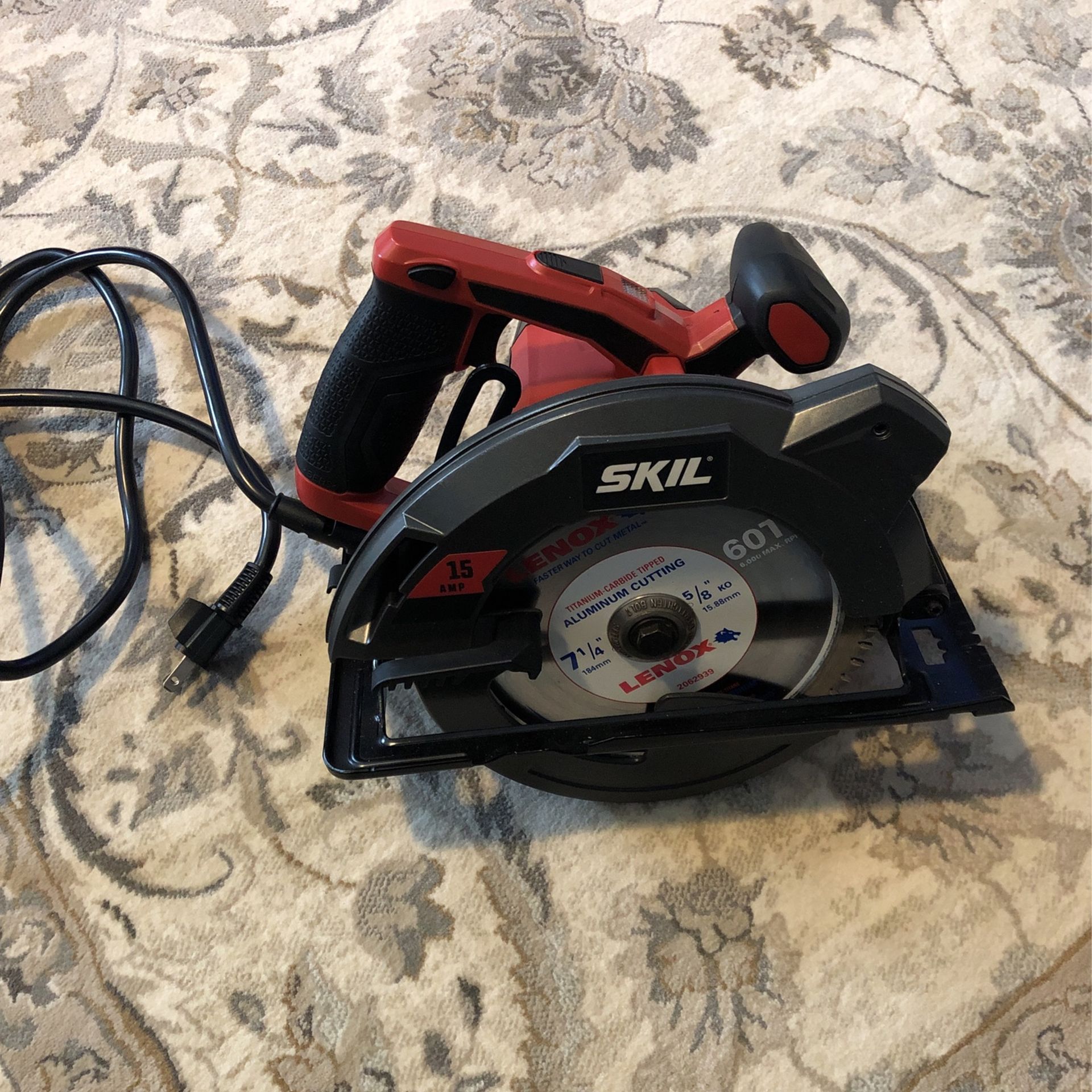 Skil 15-AMP