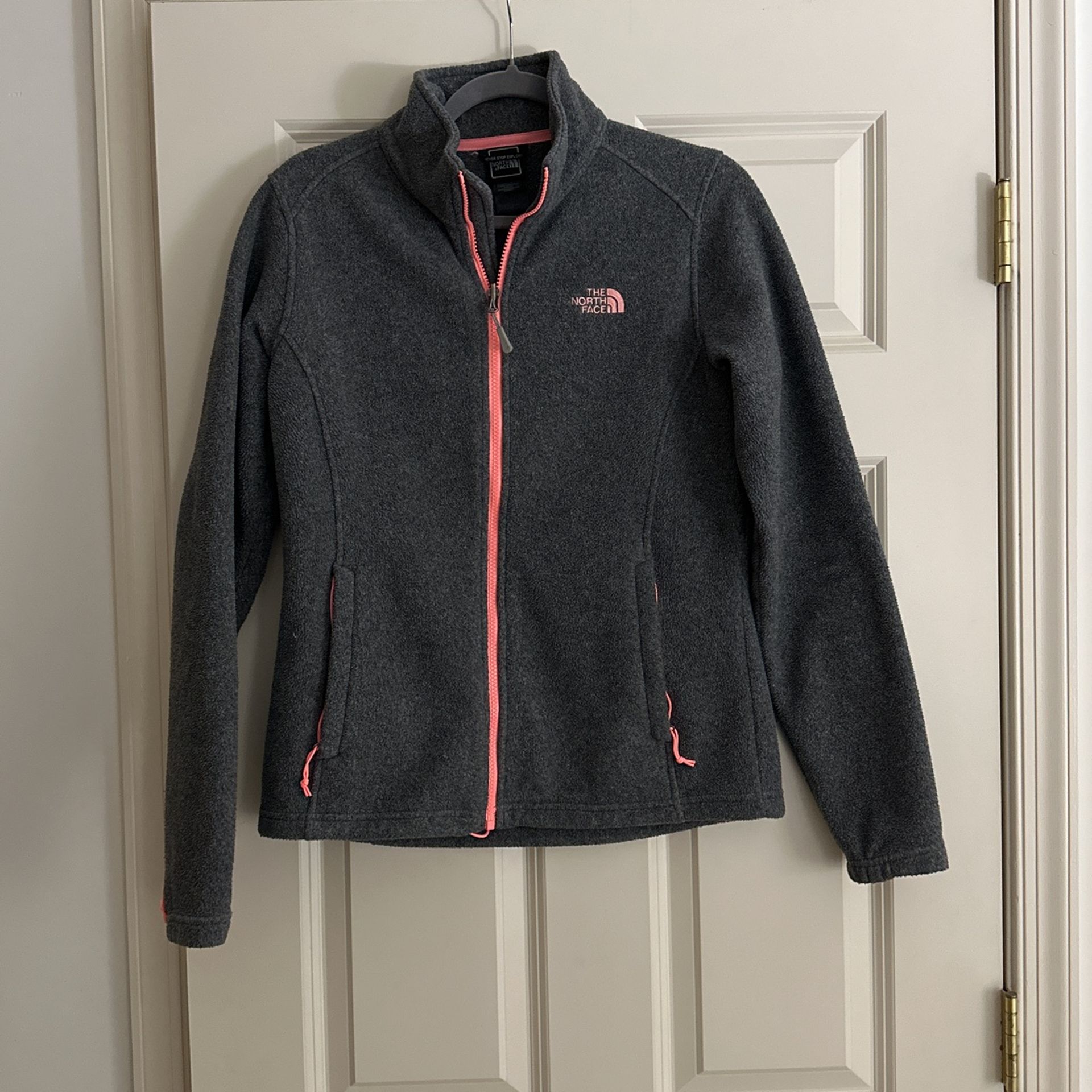  North Face Fleece