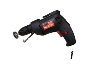 Drill Master 60614 Black Corded Standard Drill