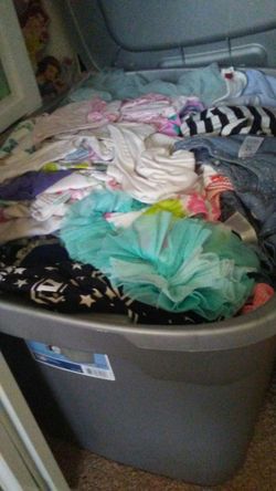 12 months girl clothes