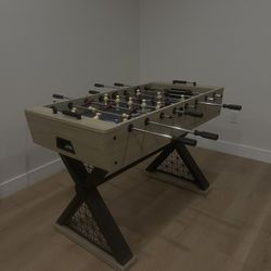 Foosball Table