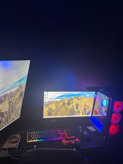 Gaming pc want cash read description come to me Willimantic ct