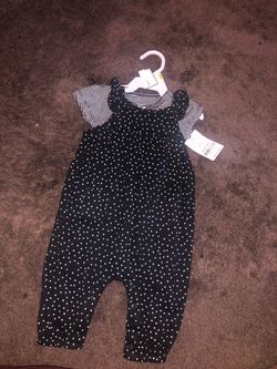 BNWT Size 3 months $8