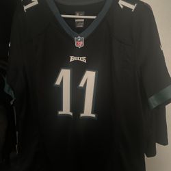 AJ Brown Jersey 