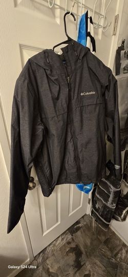 Columbia Jacket