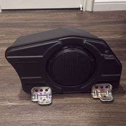 Shaker Sub - 2015-2017 Mustang Subwoofer Replacement 