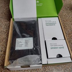 CenturyLink C1100Z Modem and WiFi Router