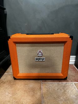 Orange Crush Pro CR60C 60W Guitar Amp