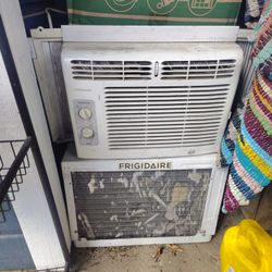 Ac Window $100