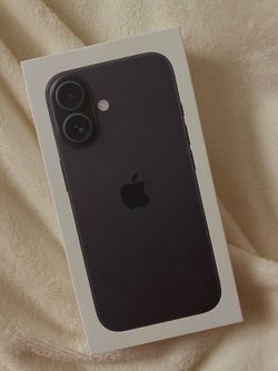 iPhone 16