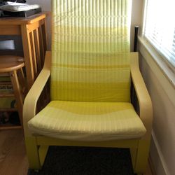 Nice Chair