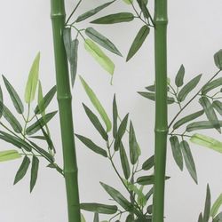 Artifical Bamboo Tree Branches/Plants