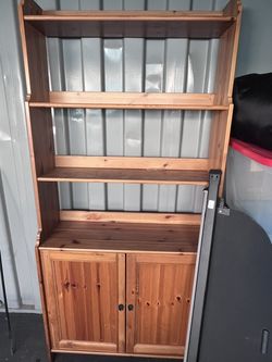 Complete Storage Unit Sale (must take all) - Priced to go fast