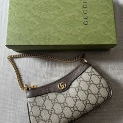 Gucci Purse 