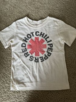 5T Red Hot Chilly Papers 