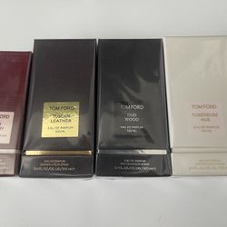 🔥 Tom Ford Fragrances – Authentic & Brand New 🔥