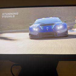 ViewSonic VP16-OLED 15.6” 1080p Portable OLED Monitor