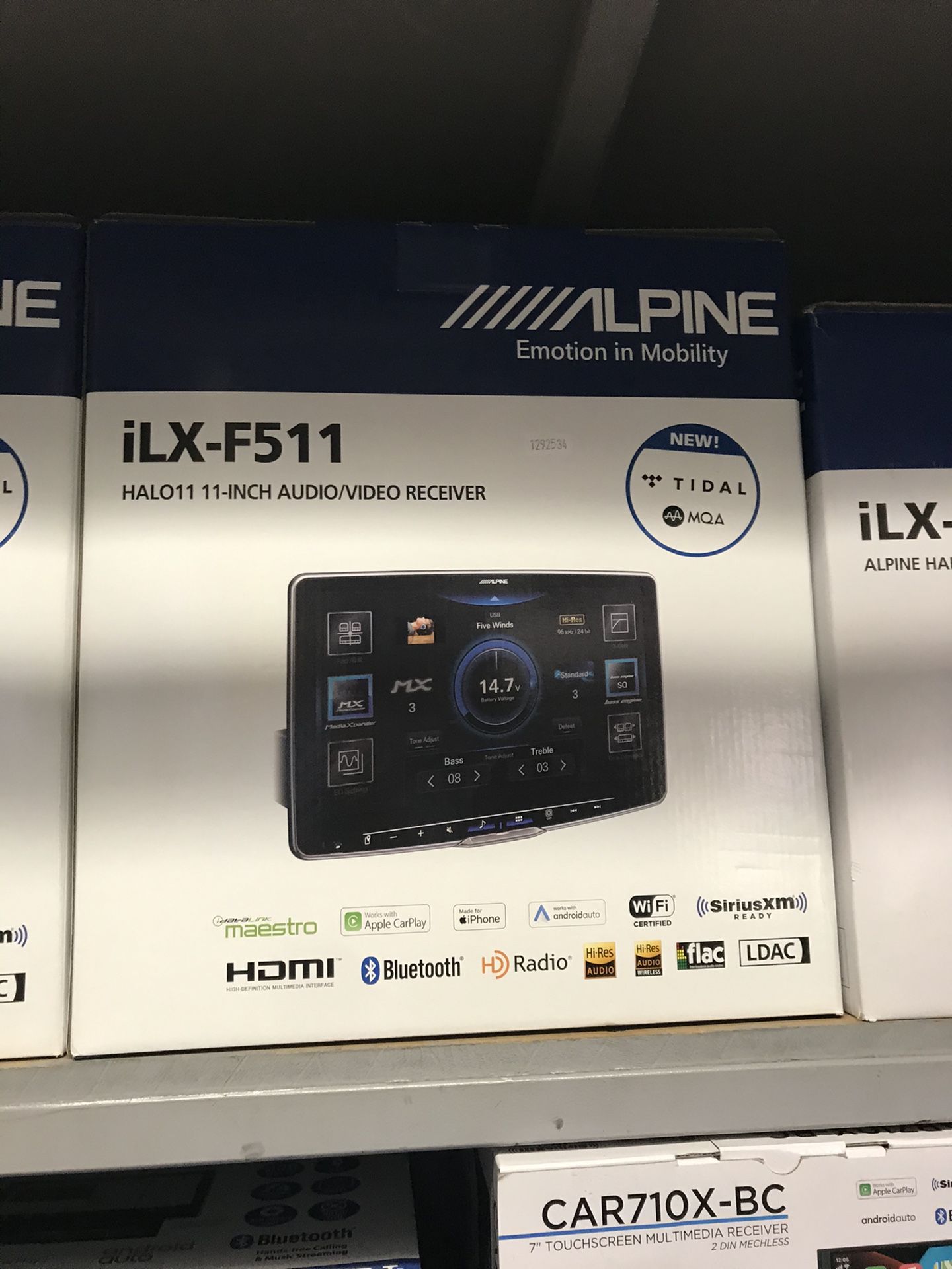 Car Stereos Are On Sale Today! Prices Start At 89.99