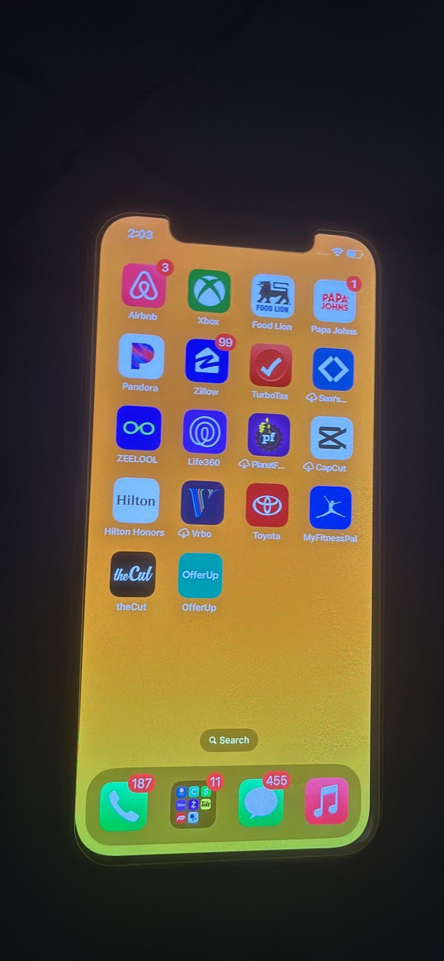iPhone 12