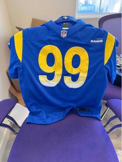 Rams Youth Bulk Jerseys 100+ Only