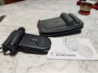 Shiftcam progrip with case
