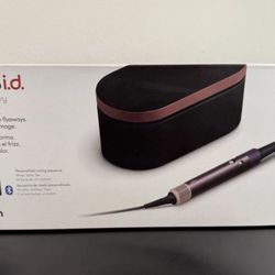 Dyson Airwrap I.d. Multi styler for straight + wavy hair 