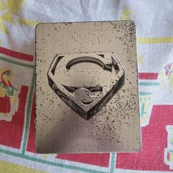 Superman Movies 14 DVD Set In Tin
