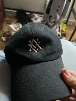 Custom Alexander Vally Vineyards Hat