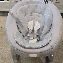 Graco Soothe My Way Swing 