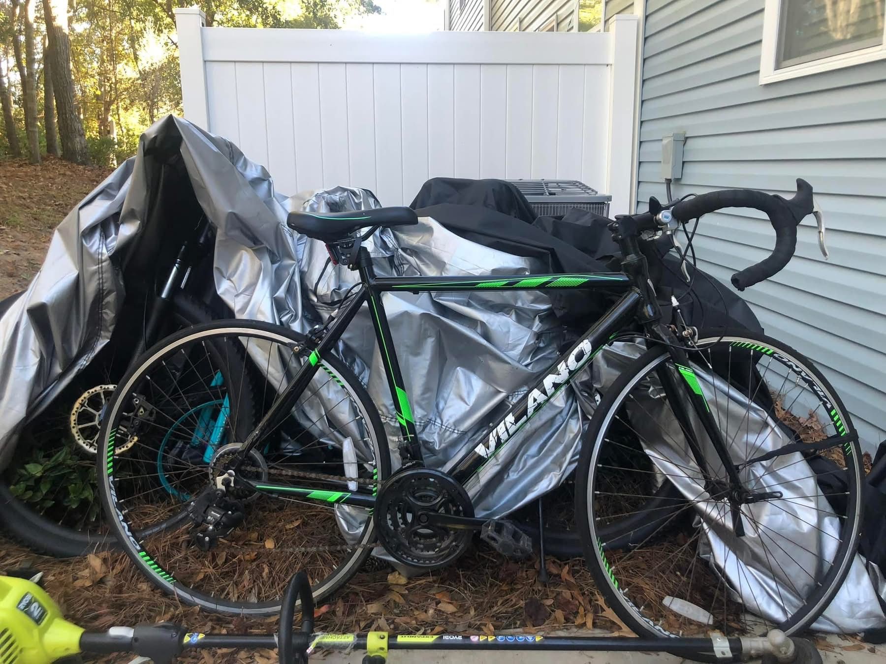 Road Bike 