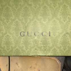 GUCCI T-Shirt Large $300 obo 