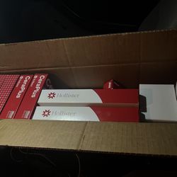 Ostomy Bag For A Month 