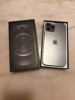 iPhone 12 Pro / 128 Gb / Fully Unlocked