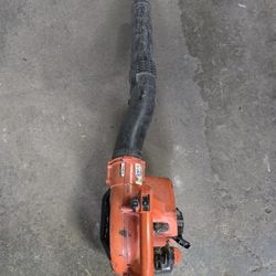 ECHO
170 MPH 453 CFM 25.4 cc Gas 2-Stroke Handheld Leaf Blower