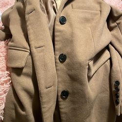 MK Coat