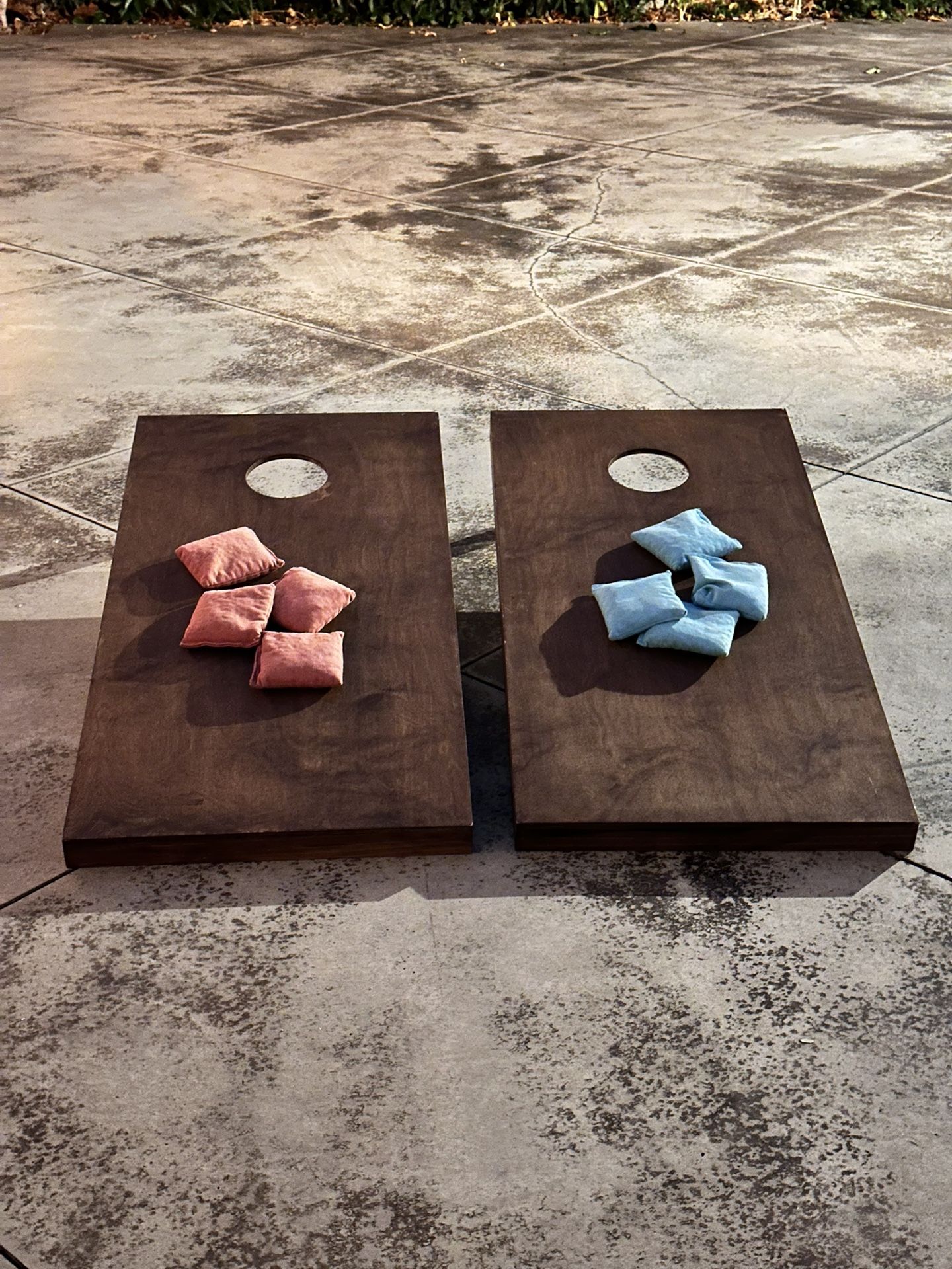 GoSports Cornhole