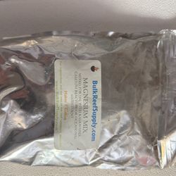 Magnesium Mix