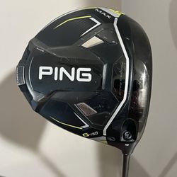 Ping g430 Max 