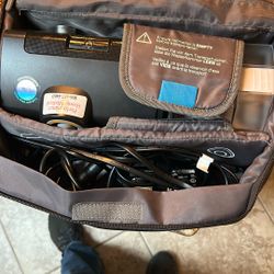 Resmed Sleep Apnea Machine