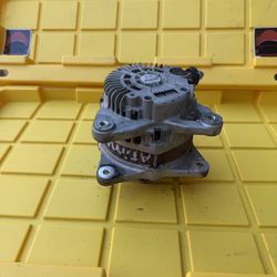 2017 Nissan Altima Alternator Part