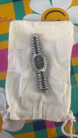 Yahe Quartz reloj women$20