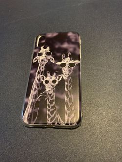 Iphone Xs/X Case!!