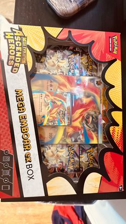 Ex box