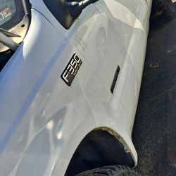 Ford F350  Motor 7.3  