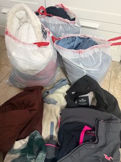 Clothes