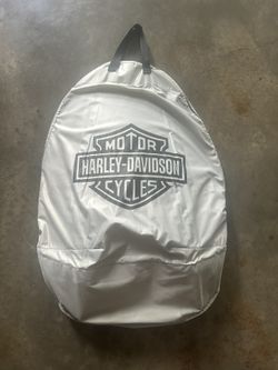 Harley Davidson Windshield
