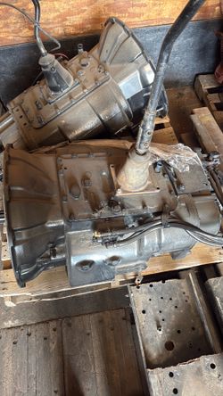 13 speed transmission