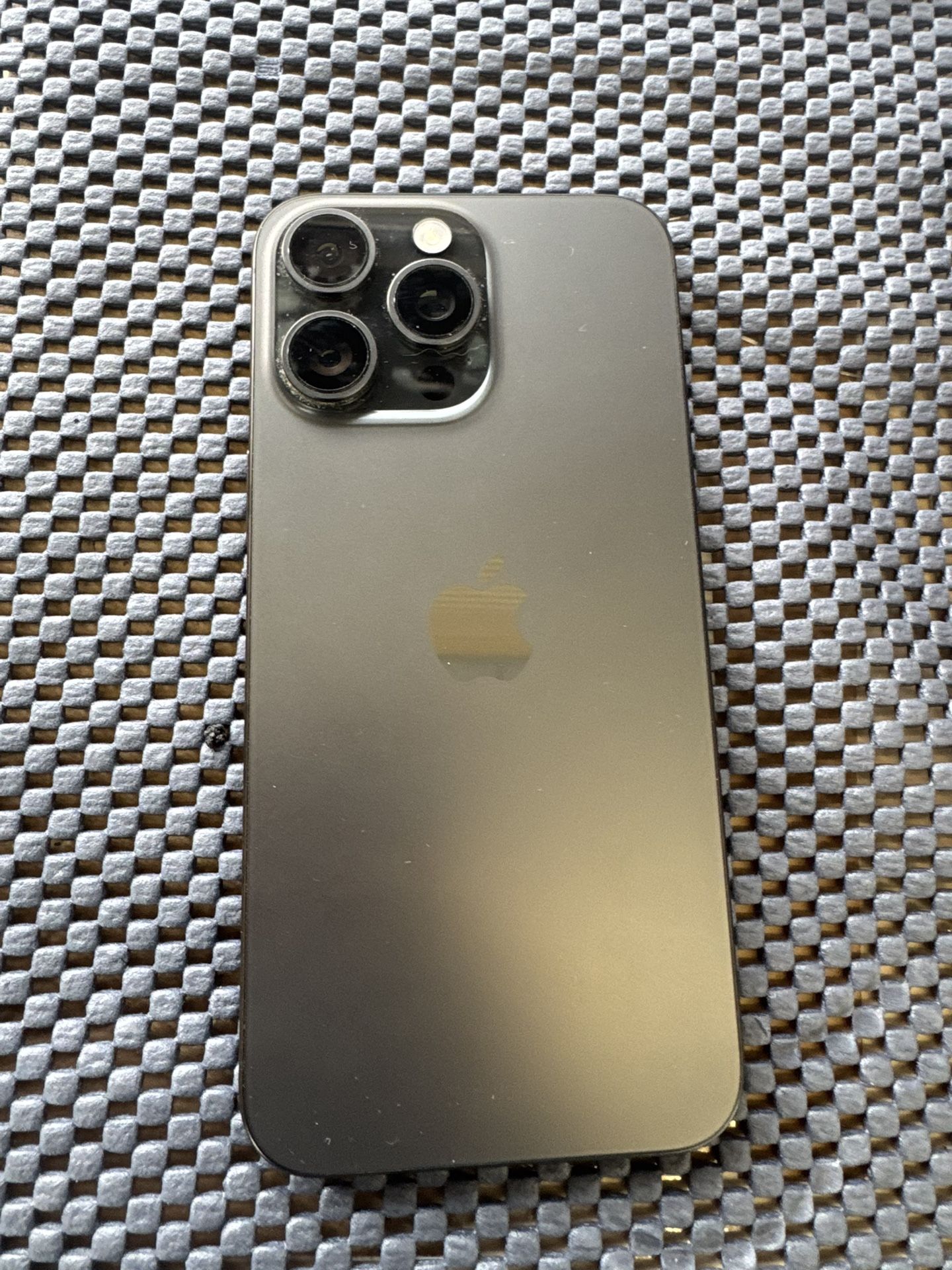 iPhone 16 ProMax Unlocked Liberado