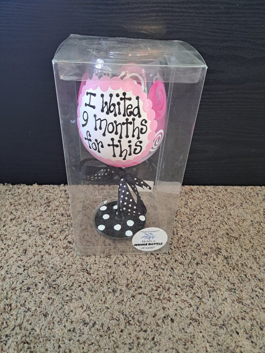 Cute New Mom Gift