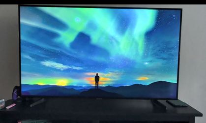 Samsung 4K Ultra HD Smart TV